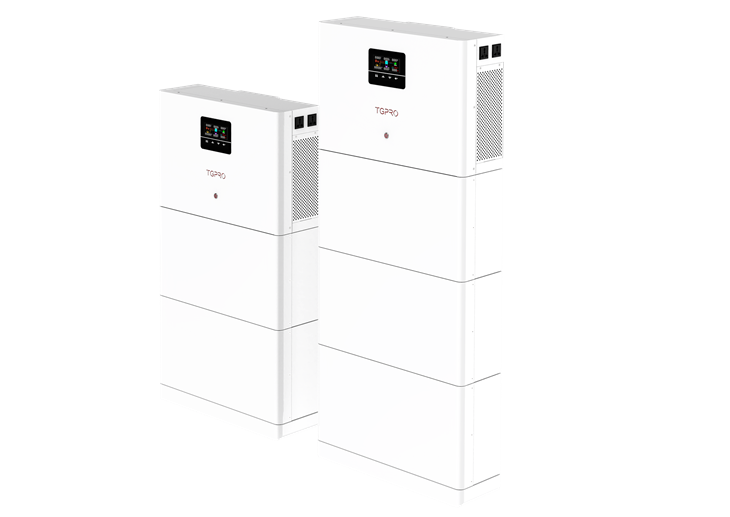 All in One ESS- Off Grid 6KW All in One ESS- Off Grid 6KW